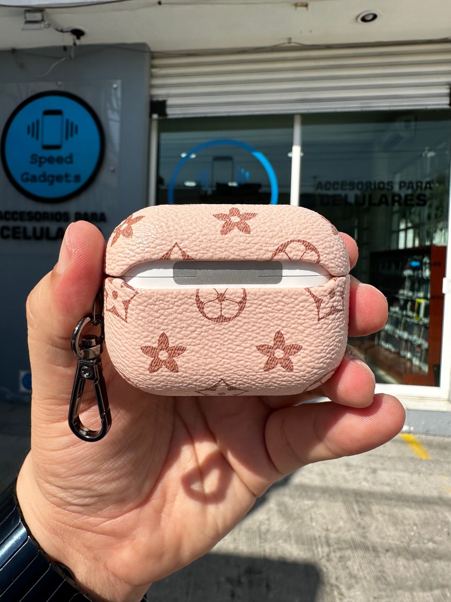 Case Funda para Airpods