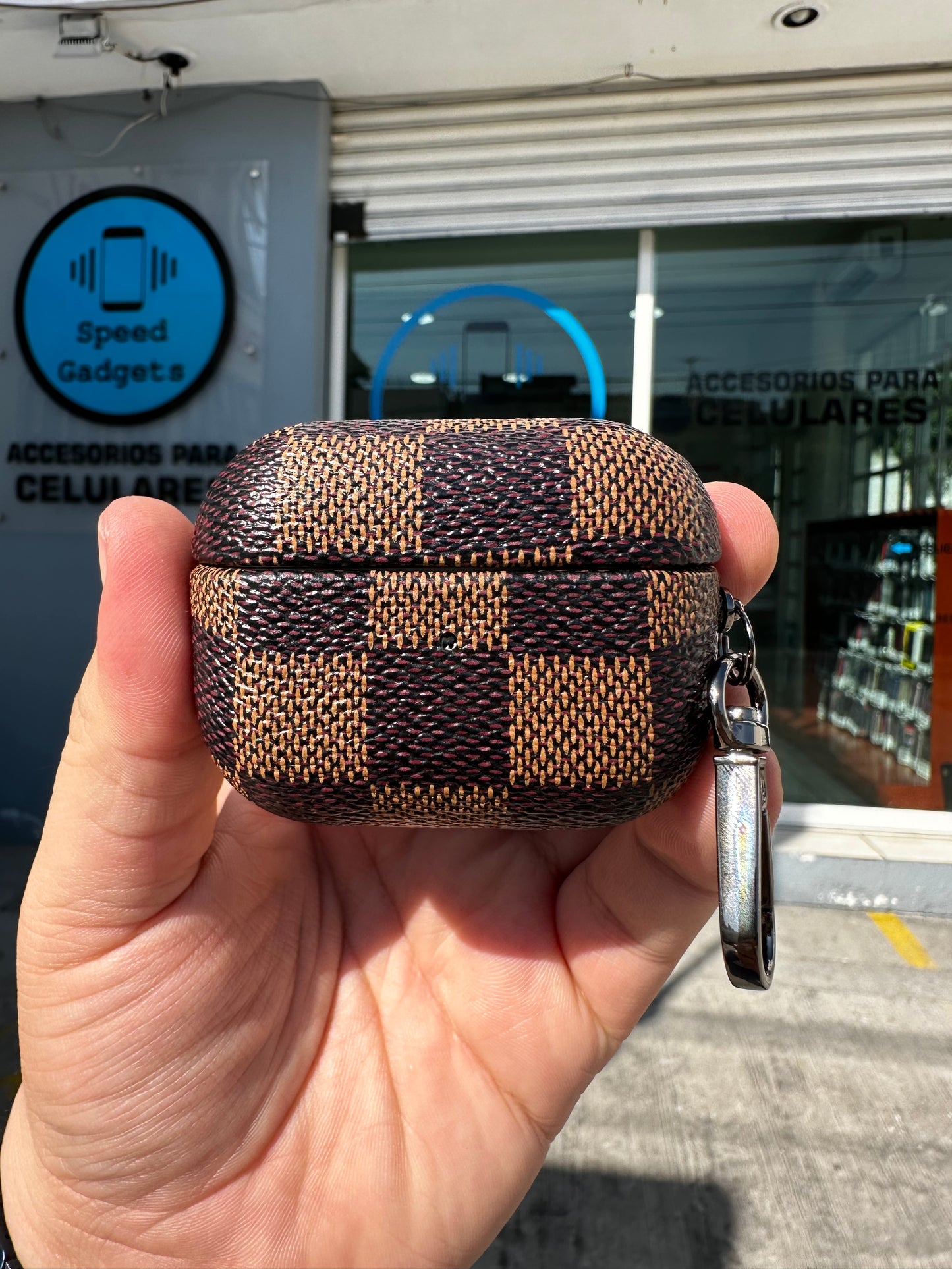 Case Funda para Airpods