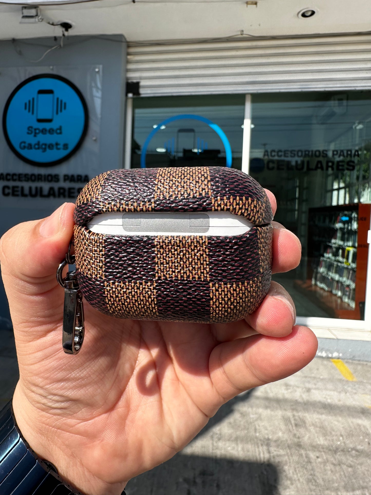 Case Funda para Airpods