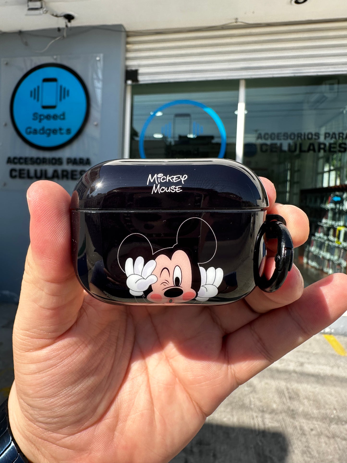 Case Funda para AirPods