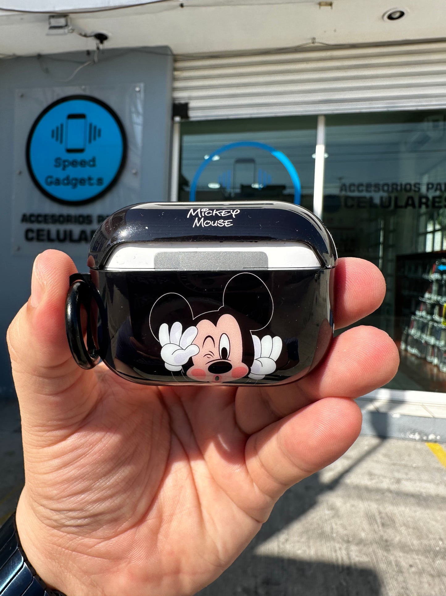 Case Funda para AirPods