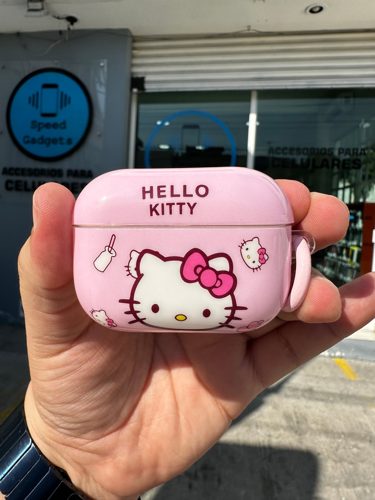 Case Funda para AirPods