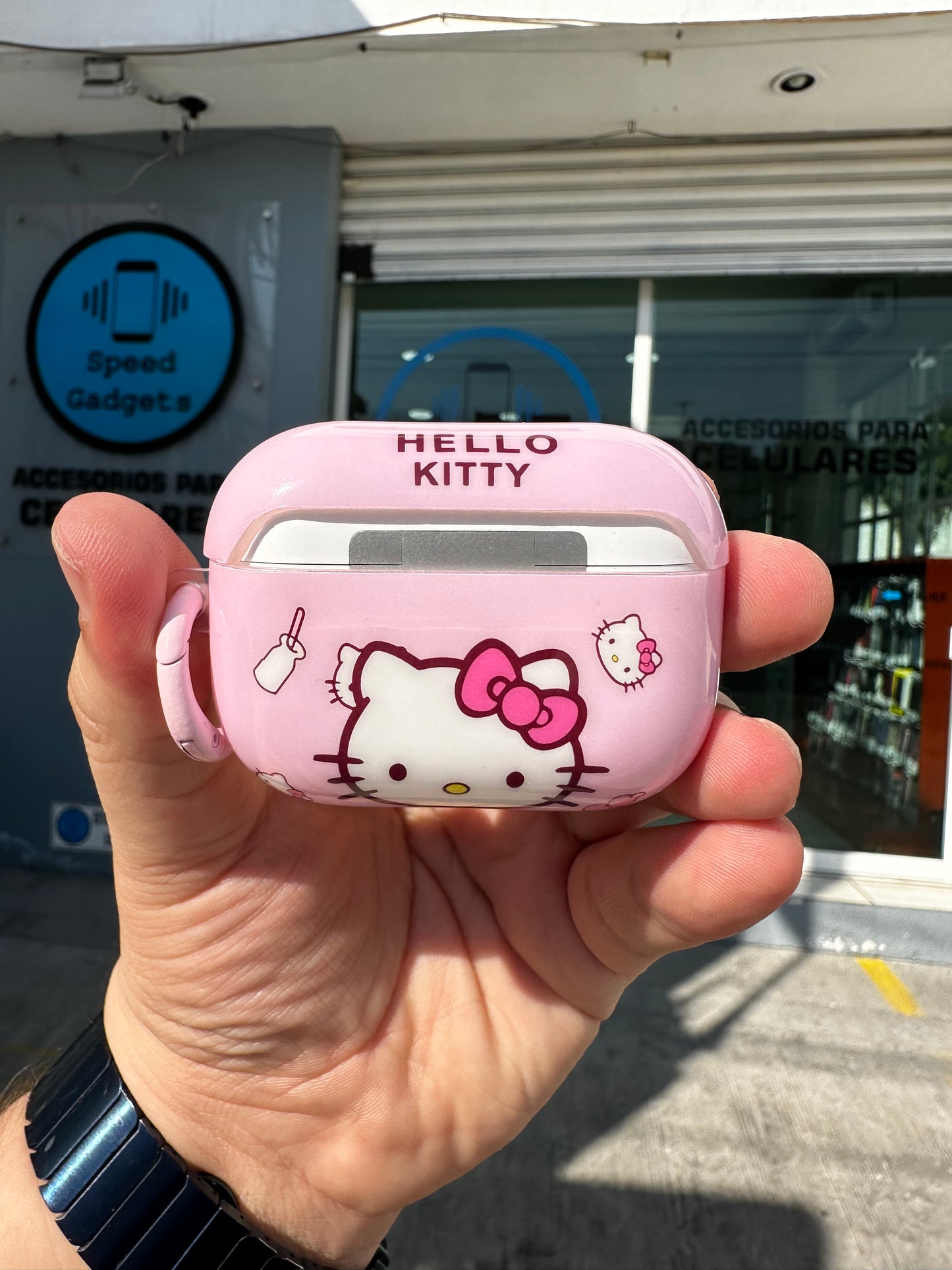 Case Funda para AirPods