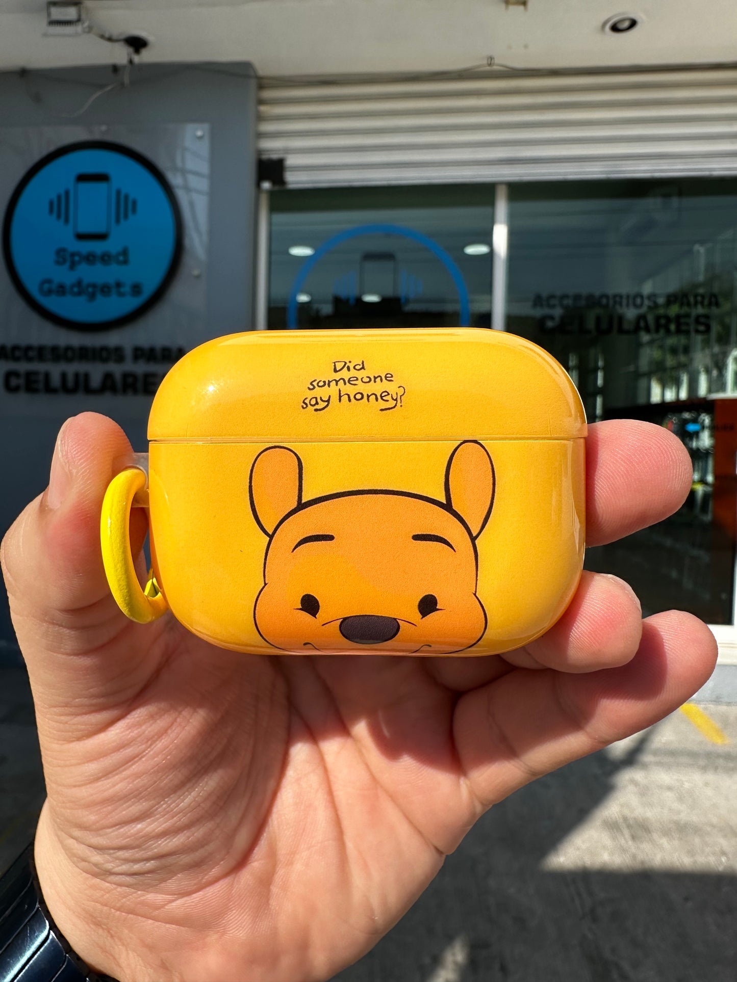 Case Funda para AirPods