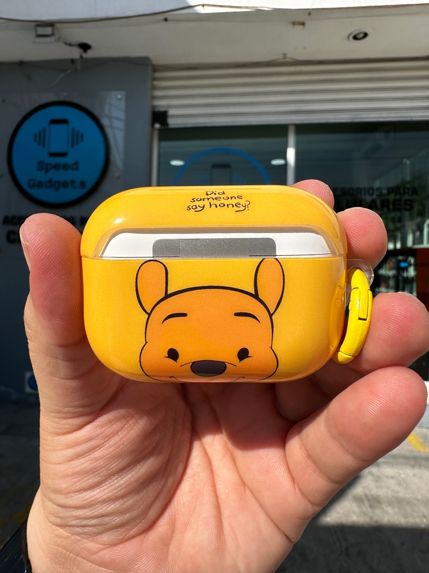 Case Funda para AirPods