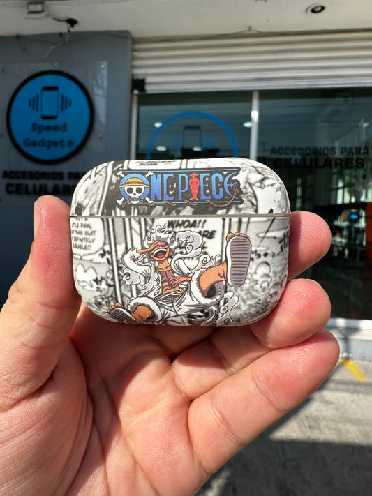 Case Funda para AirPods