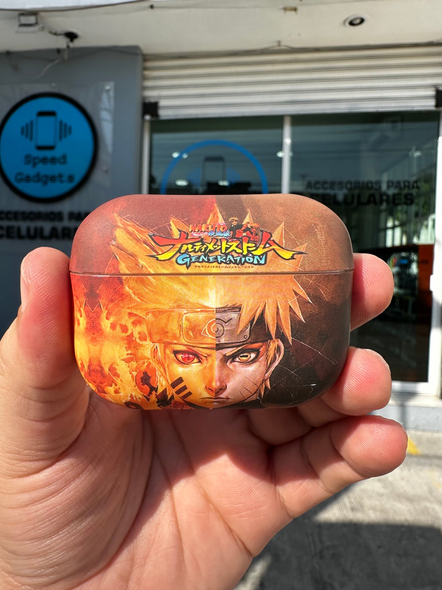 Case Funda para AirPods