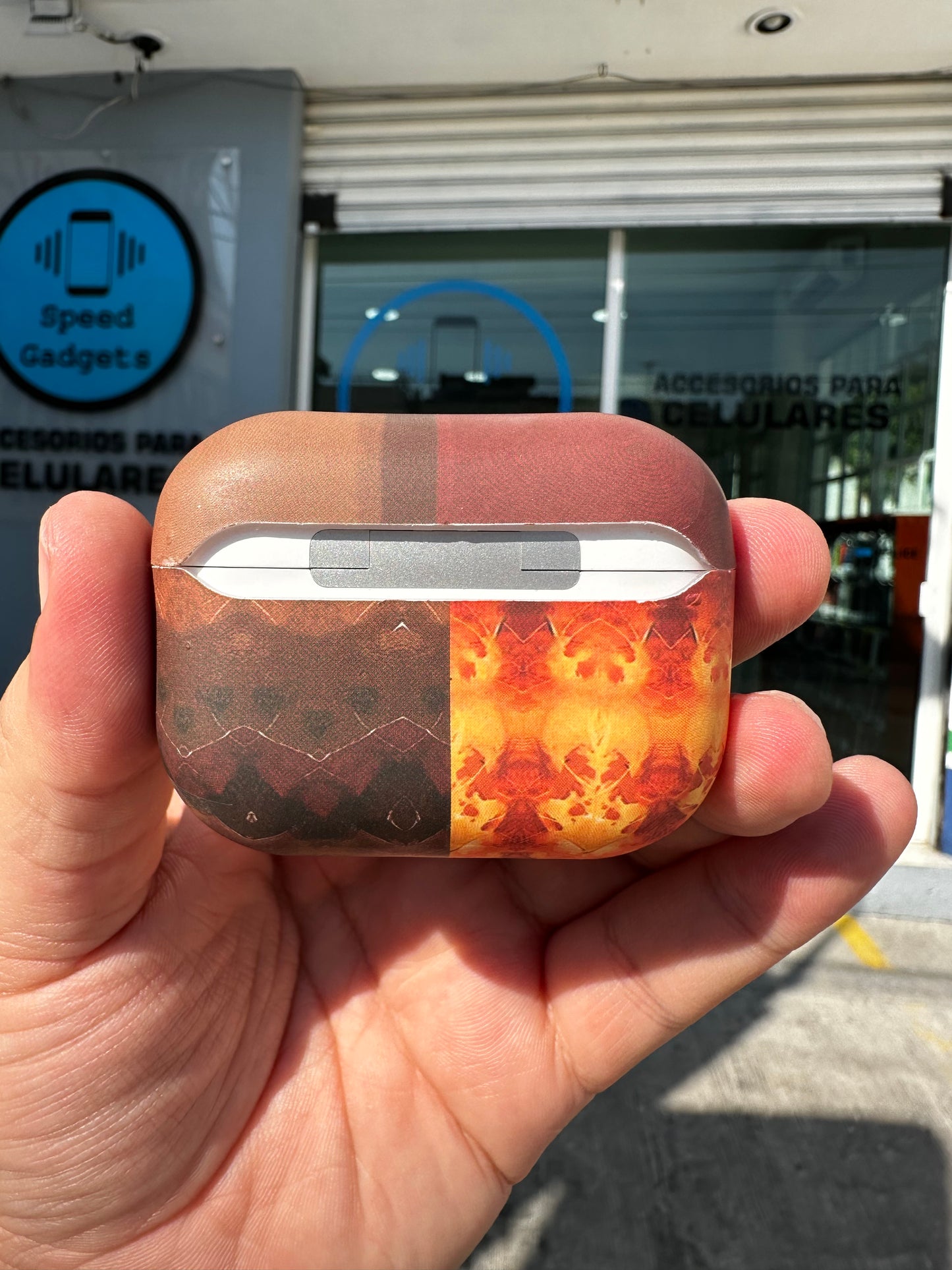 Case Funda para AirPods