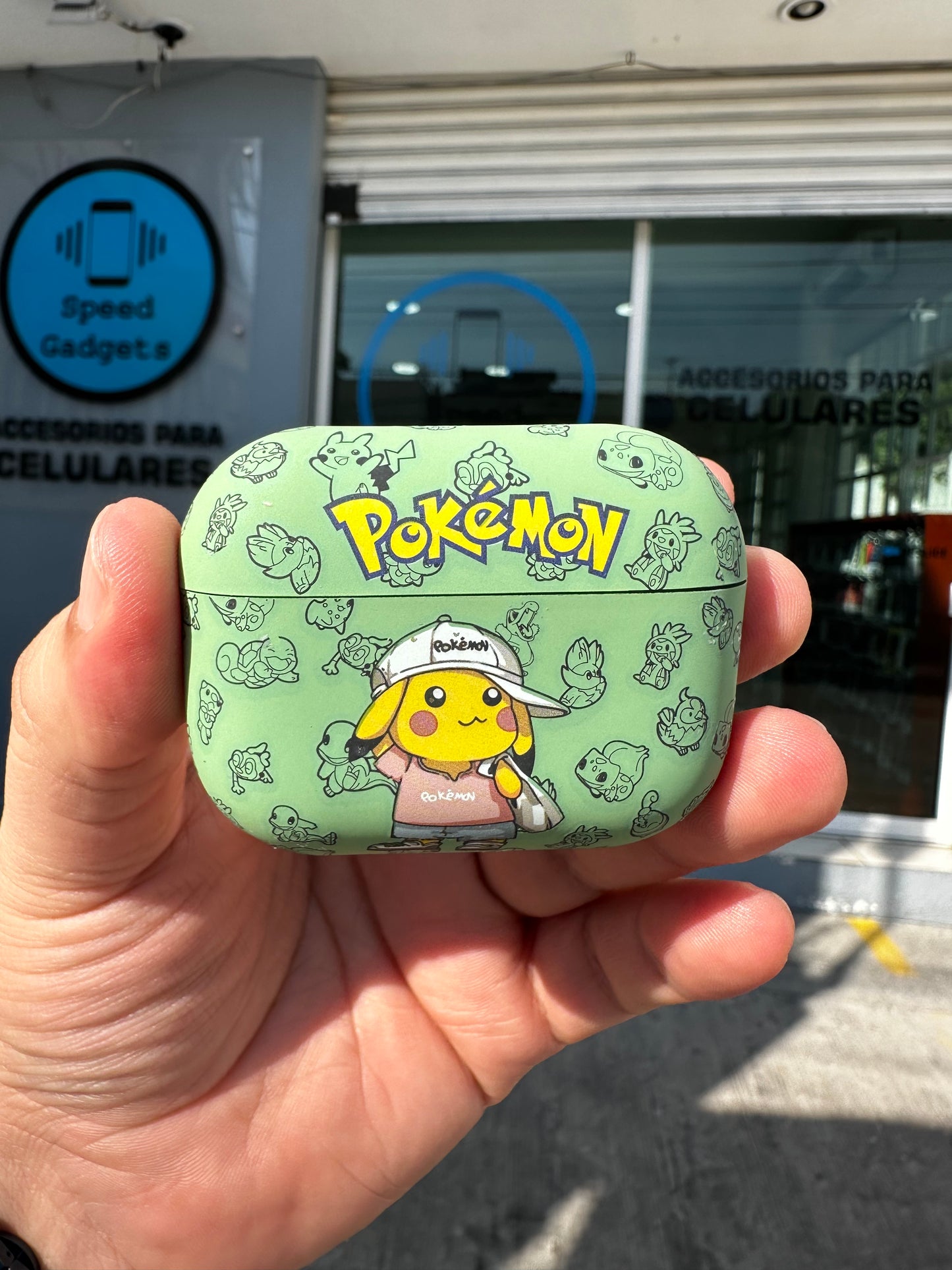 Case Funda para AirPods