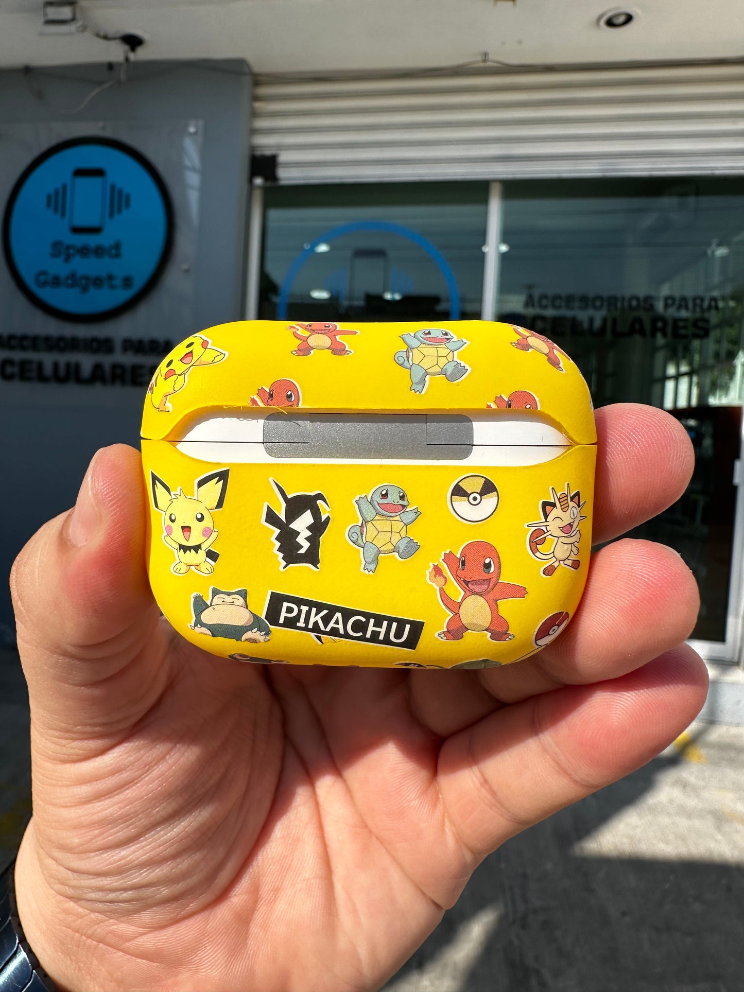 Case para Airpods
