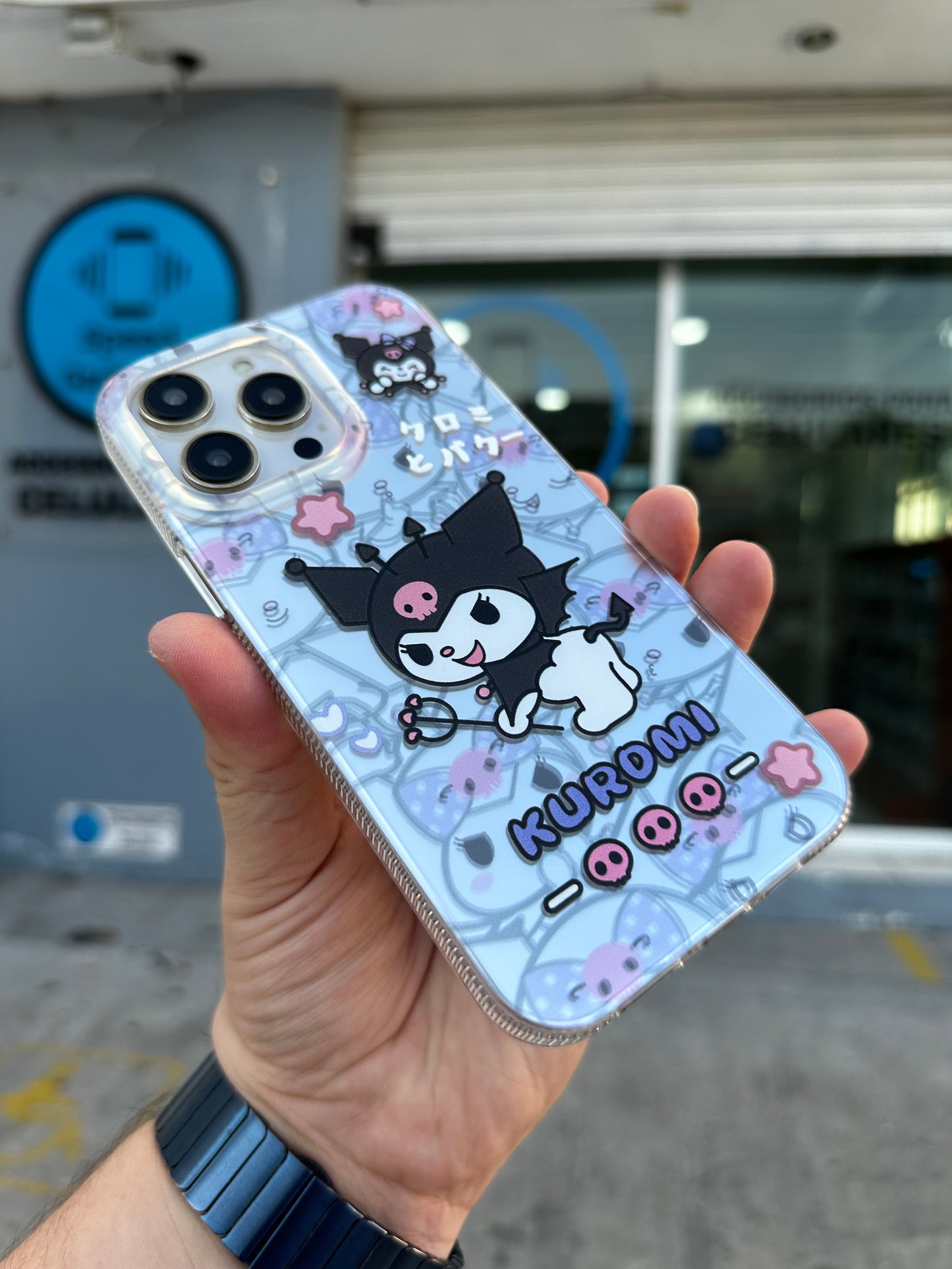 Case Funda para iPhone