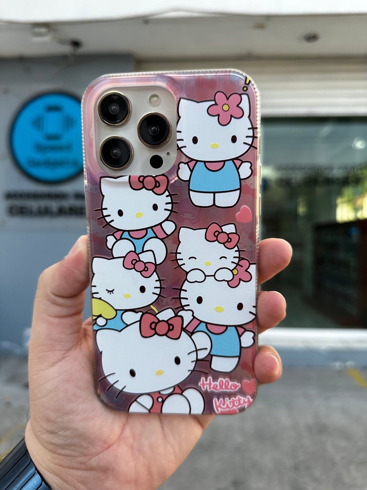 Case Funda para iPhone