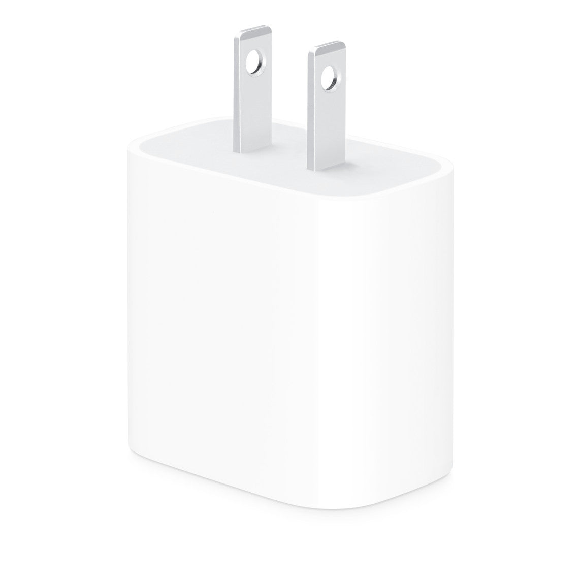 Adaptador de Carga Rápida 20W para iPhone