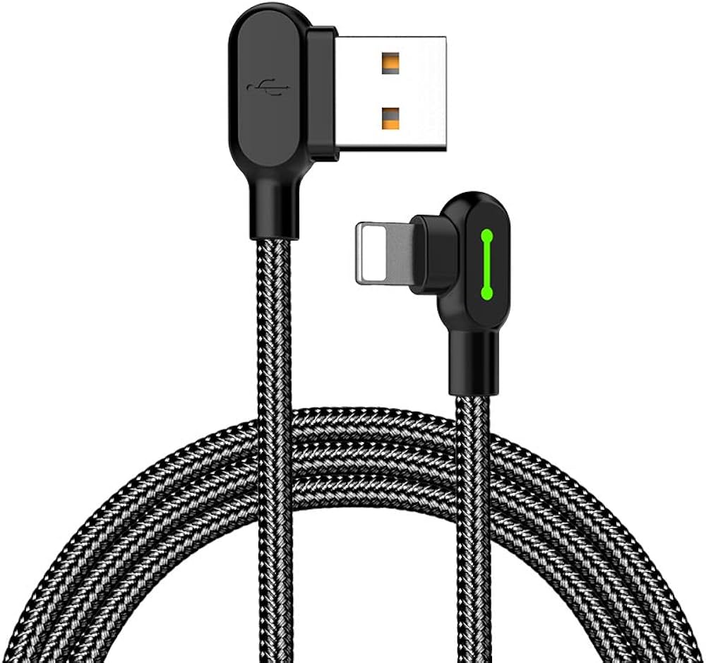 Cable USB- LIGHTNING para iPhone