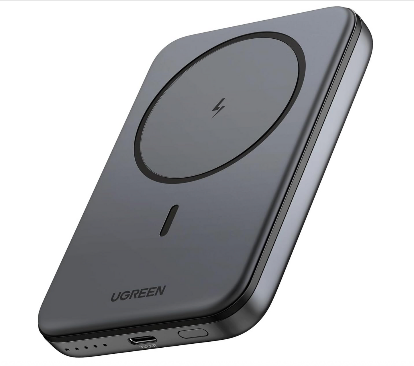 Bateria Magsafe 10,000 Mah