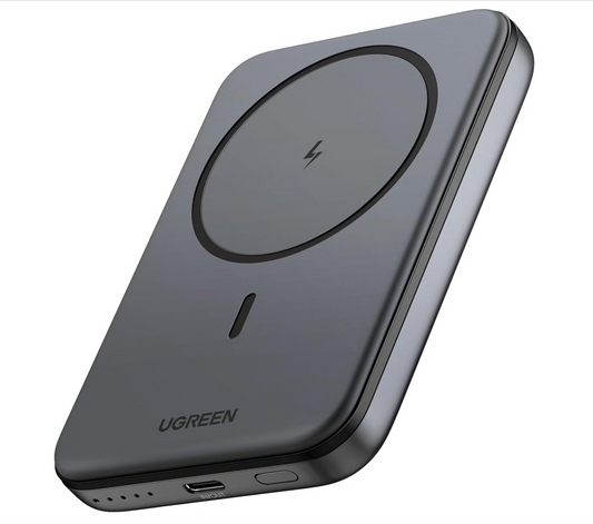 Bateria Magsafe 10,000 Mah