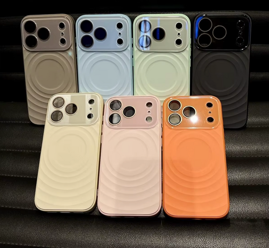 Funda para iPhone con MagSafe