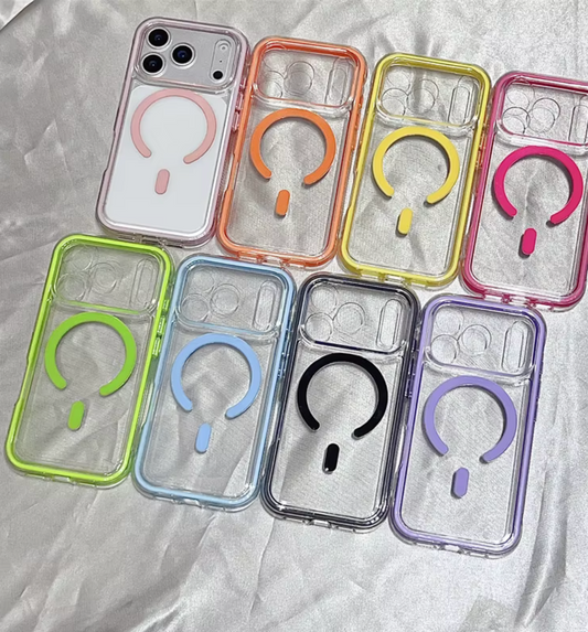 Funda para iPhone con MagSafe