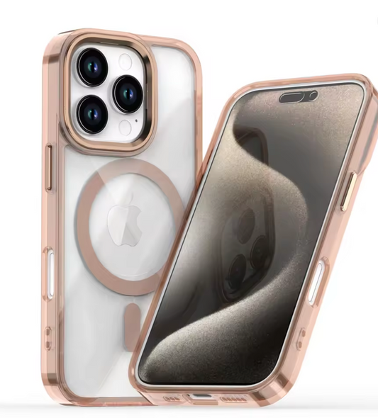 Funda para iPhone con MagSafe