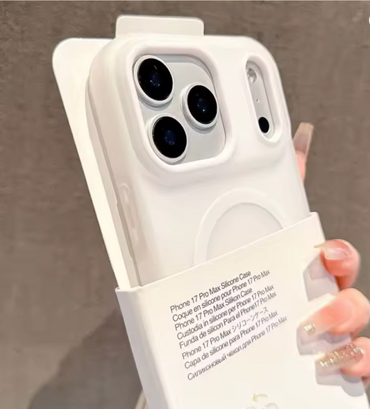 Funda para iPhone con MagSafe