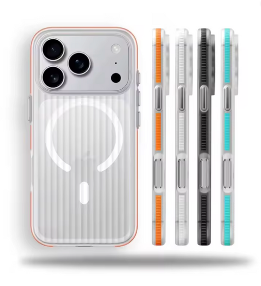 Funda para iPhone con MagSafe