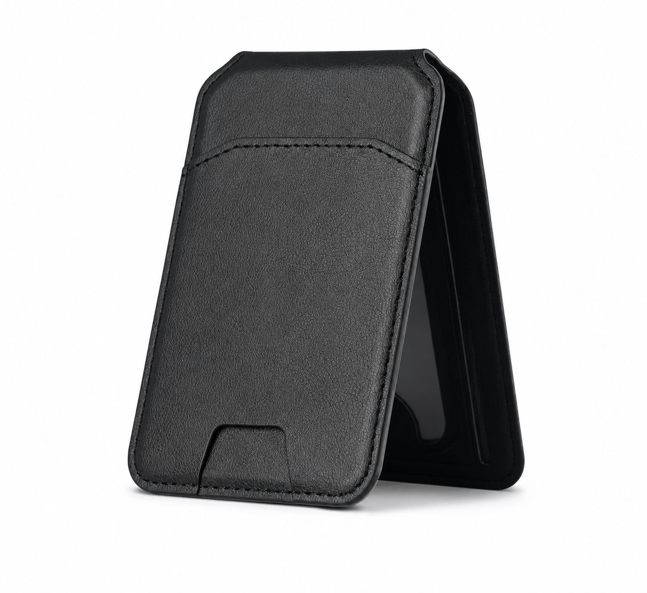 Cartera compatible con Magsafe