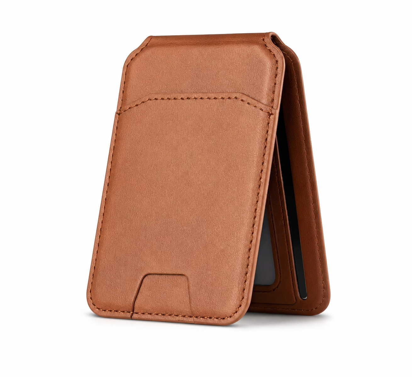 Cartera compatible con Magsafe