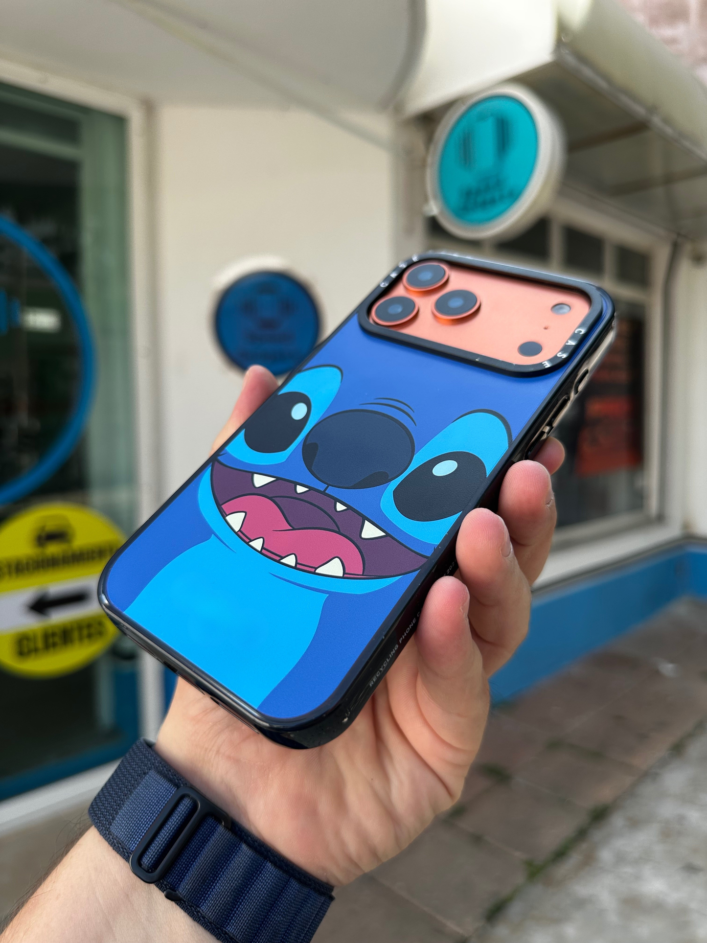 Case Funda Magsafe iPhone