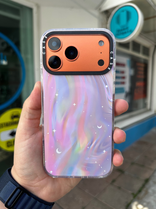 Case funda Magsafe para iPhone