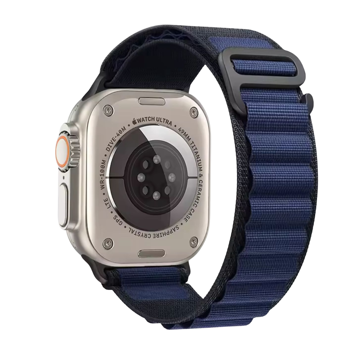 Correa Alpine para Apple Watch 2