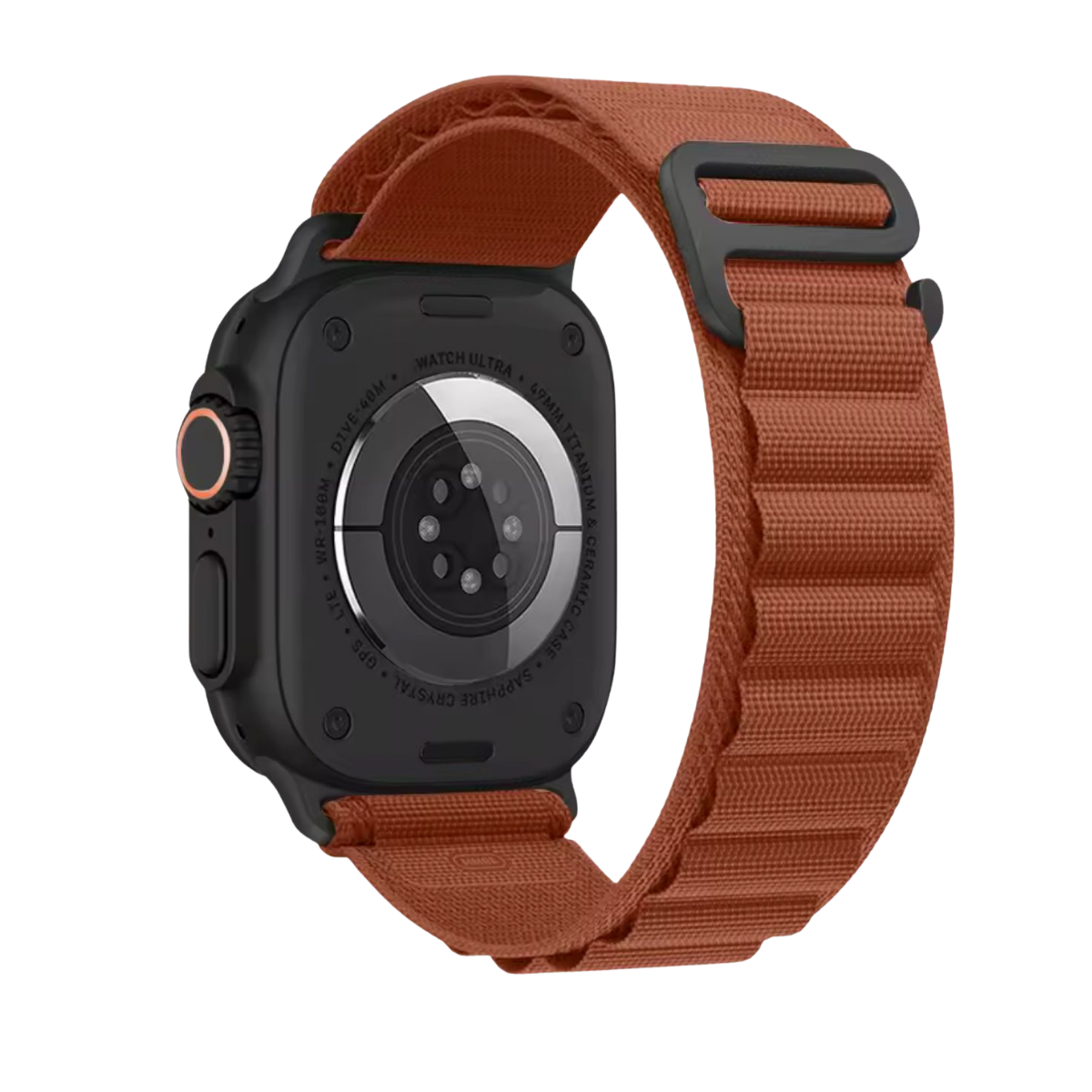 Correa Alpine para Apple Watch 2