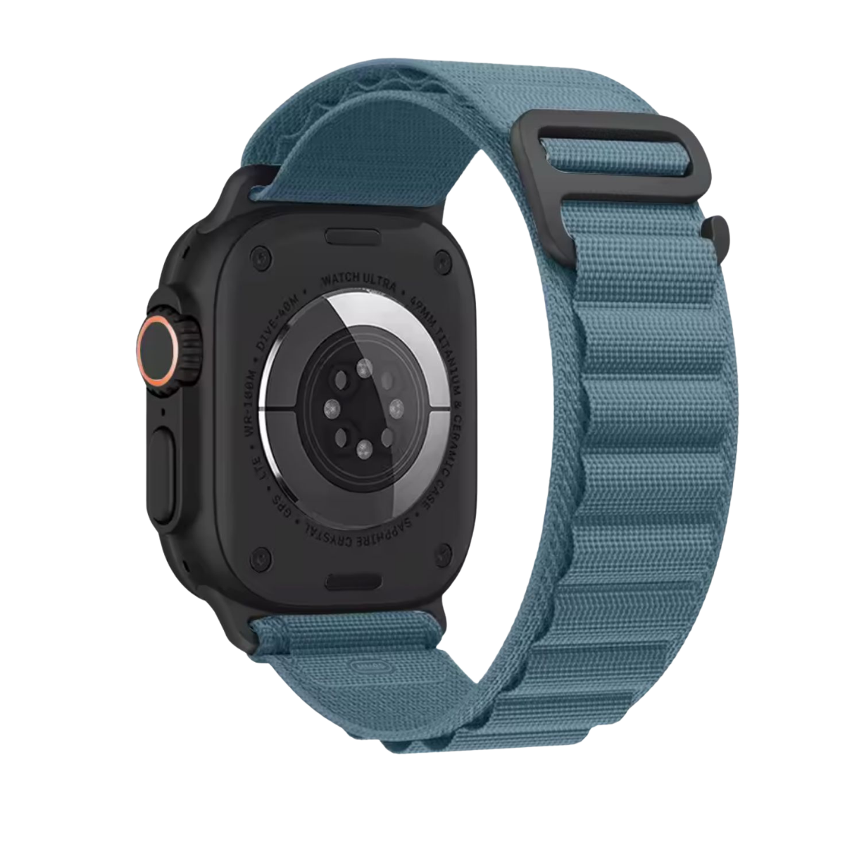 Correa Alpine para Apple Watch 2