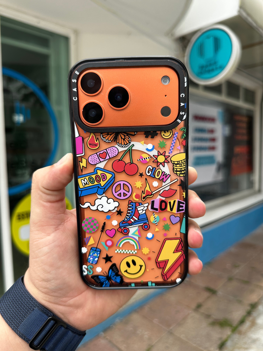 Case Funda Magsafe para iPhone