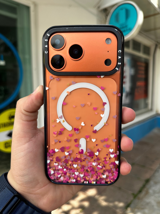 Case Funda Magsafe para iPhone