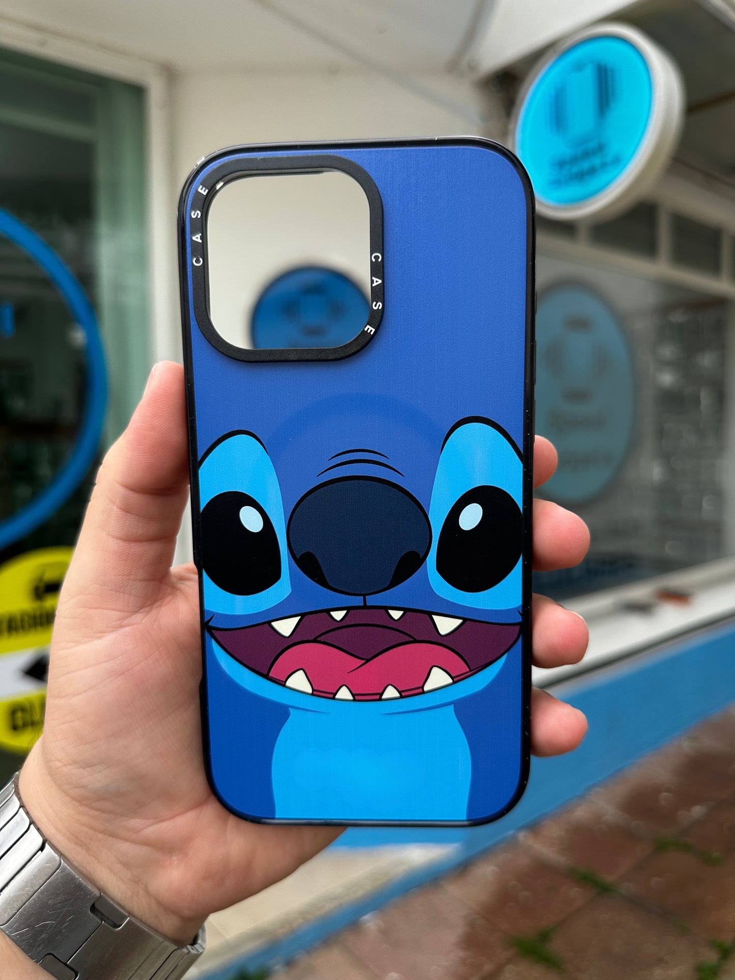 Case Funda Magsafe iPhone