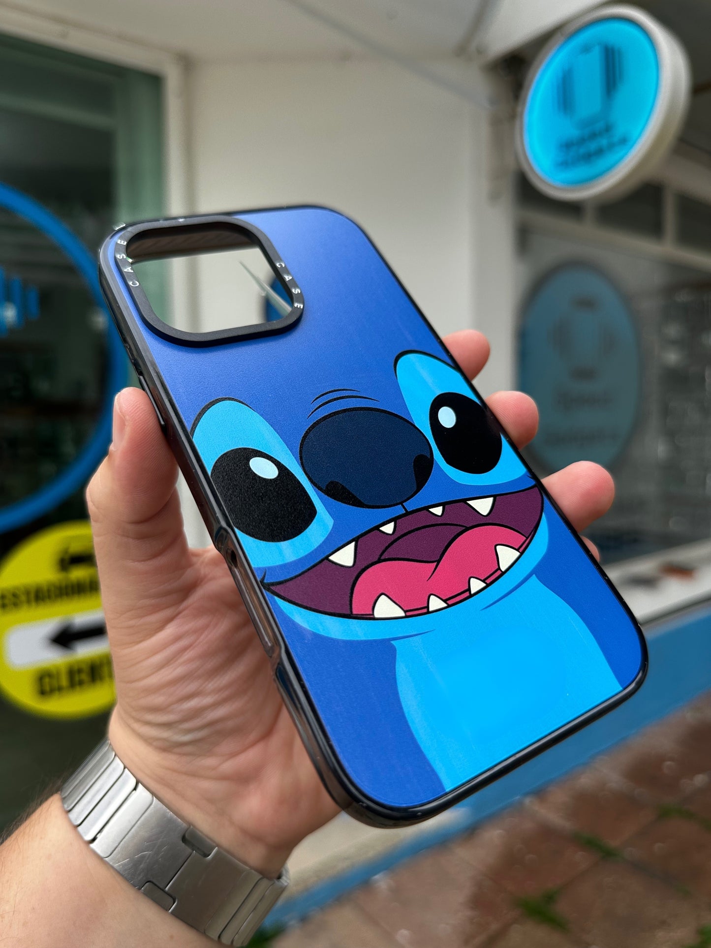 Case Funda Magsafe iPhone