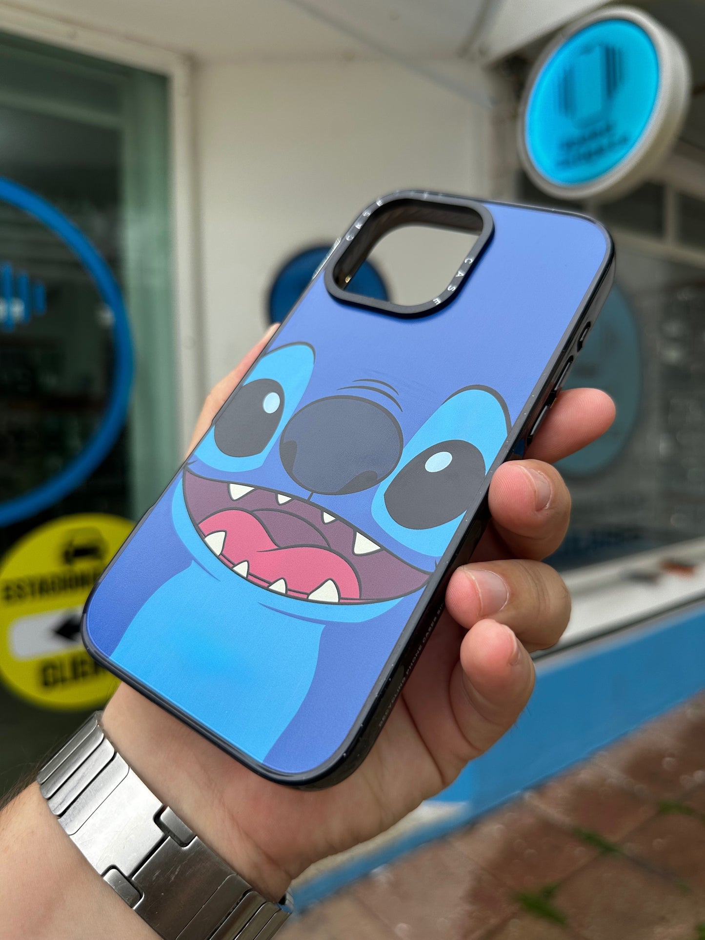 Case Funda Magsafe iPhone