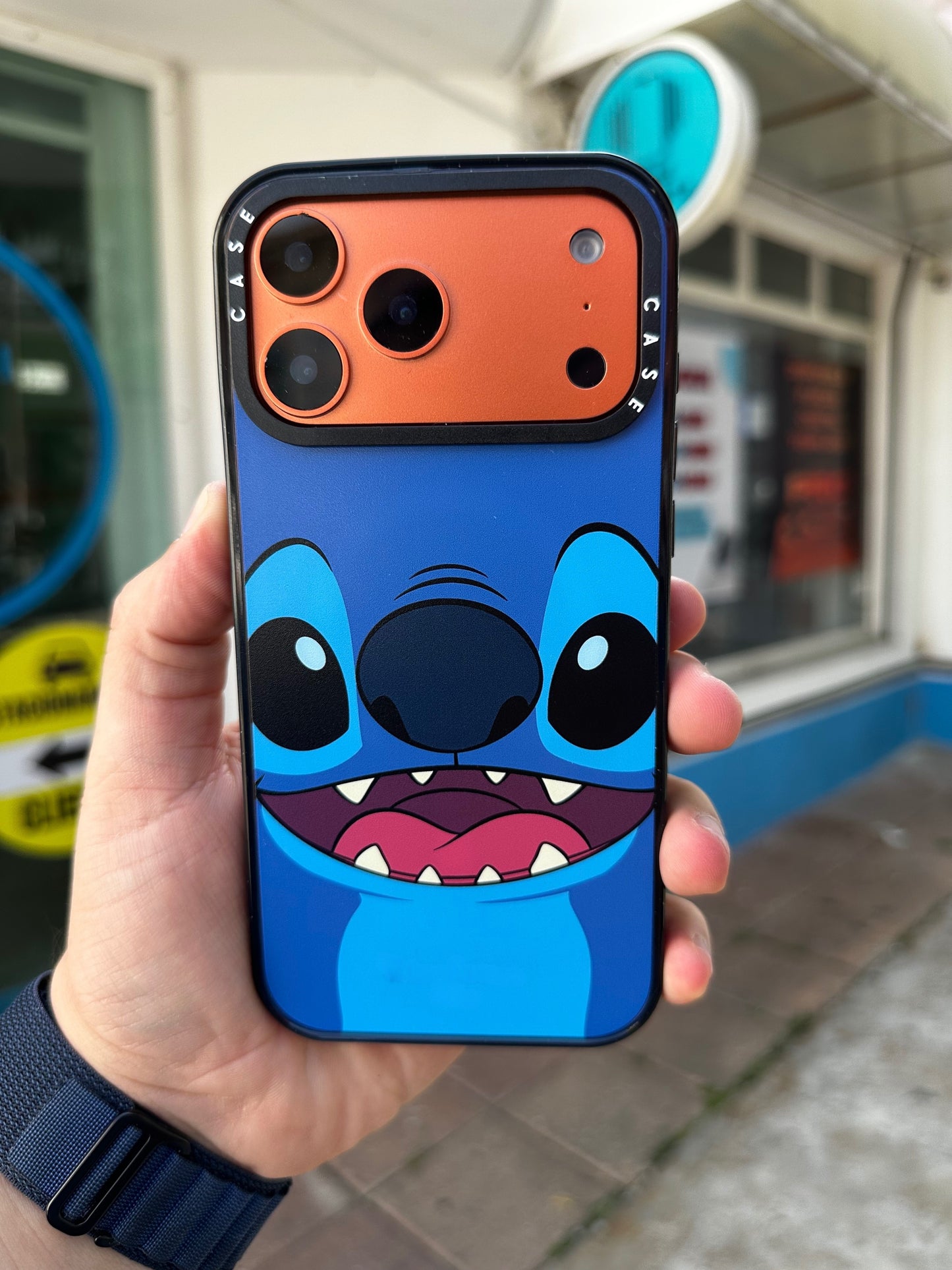 Case Funda Magsafe iPhone