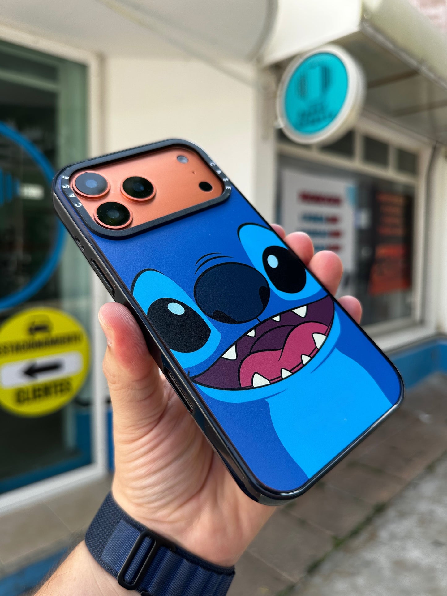 Case Funda Magsafe iPhone