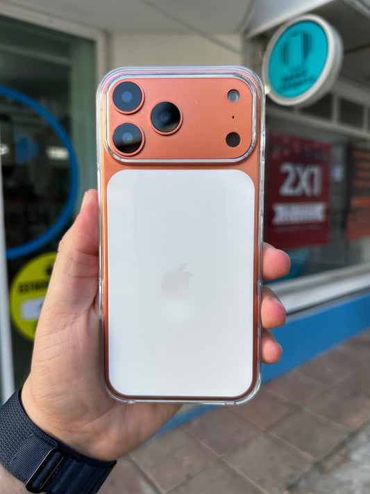 Case Funda Magsafe para iPhone APP