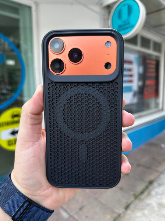 Case Funda Magsafe para iPhone