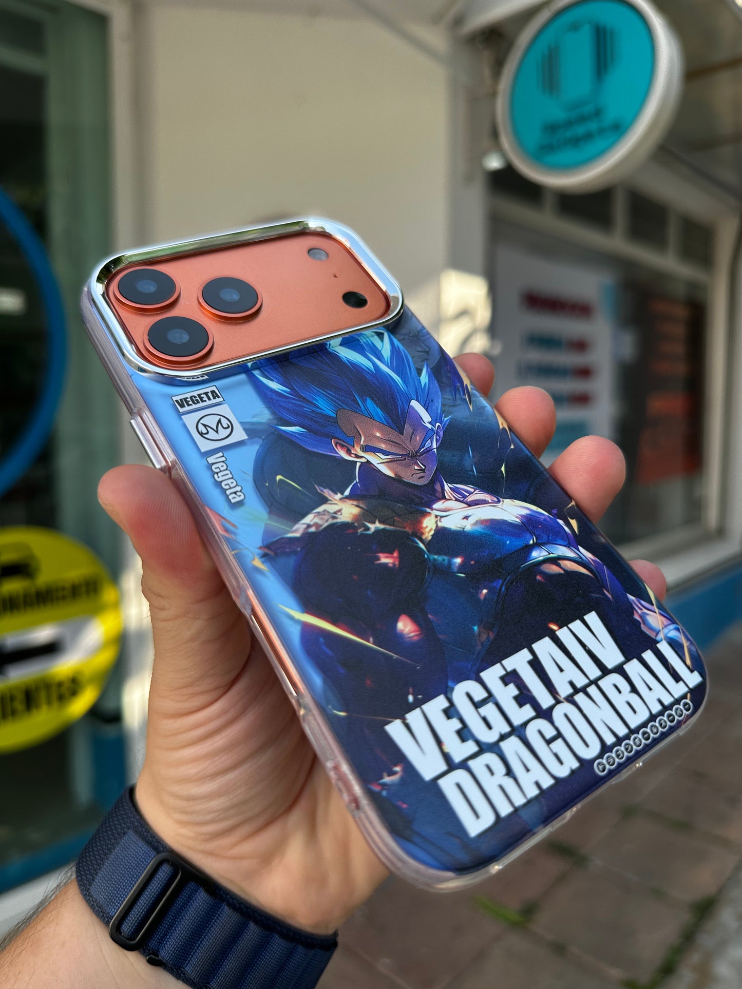 Case Funda para iPhone