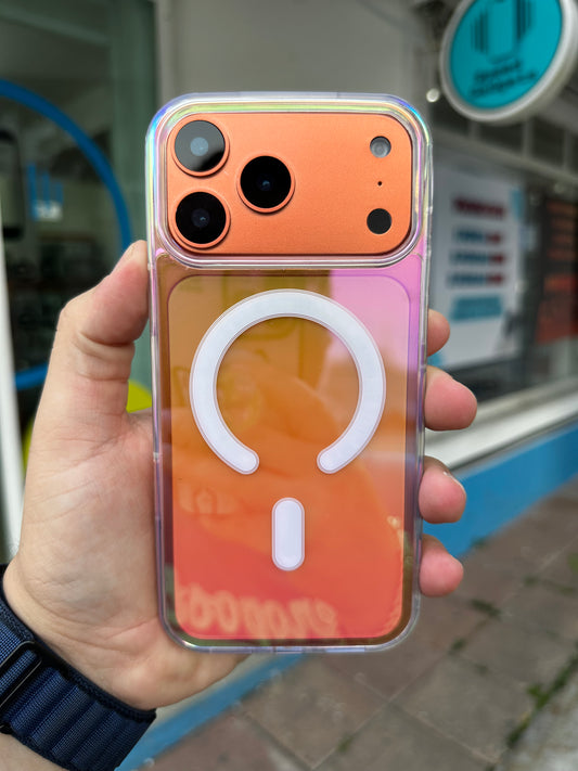 Case Funda Magsafe para iPhone