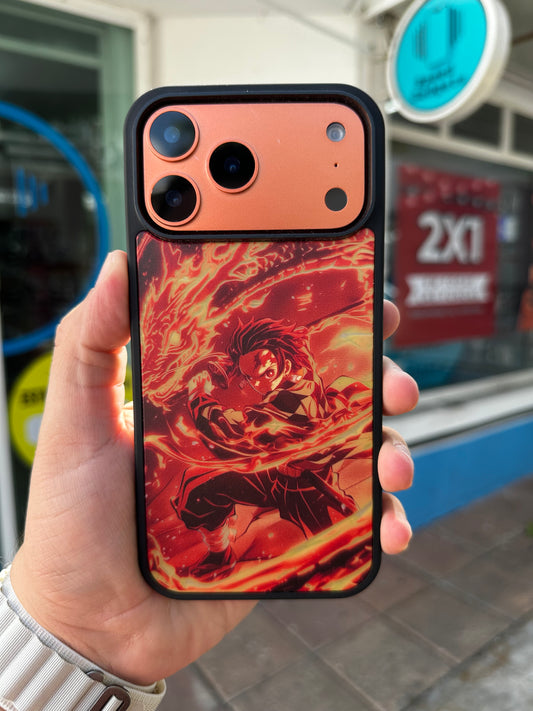 Case Funda Magsafe para iPhone