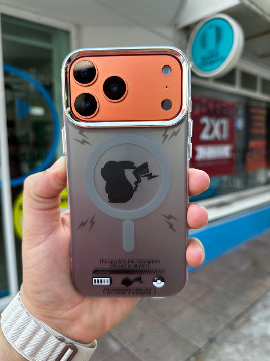 Case Funda Magsafe para iPhone