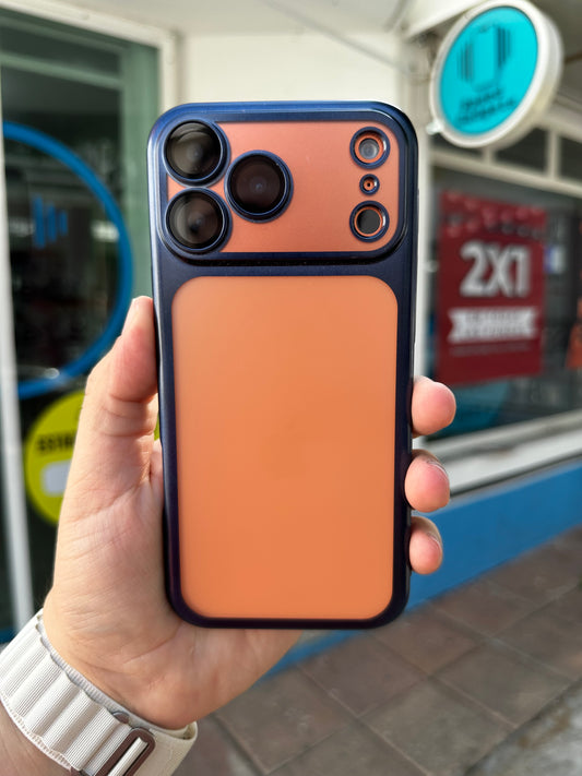 Case Funda Magsafe para iPhone