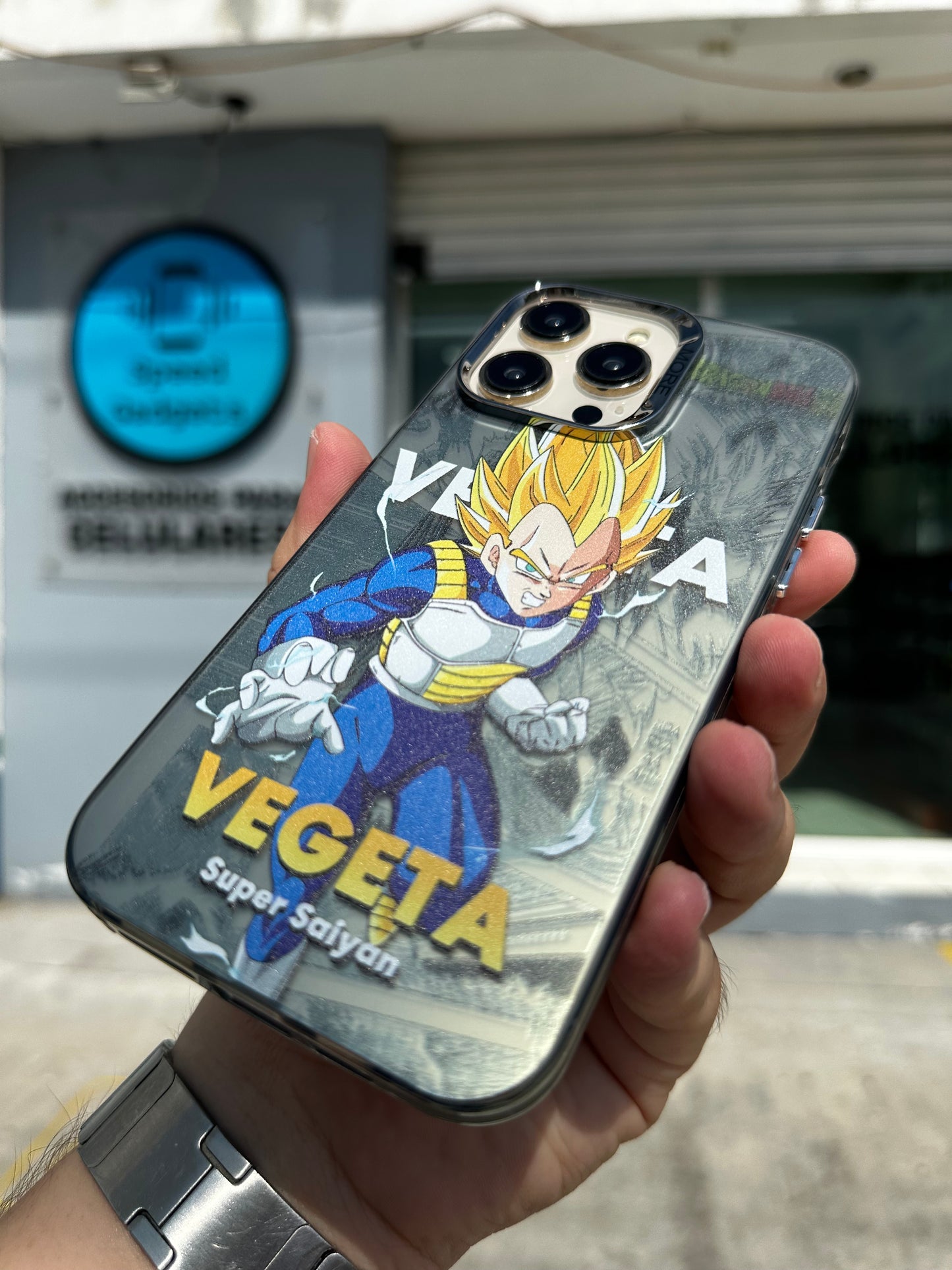 Case Funda para iPhone