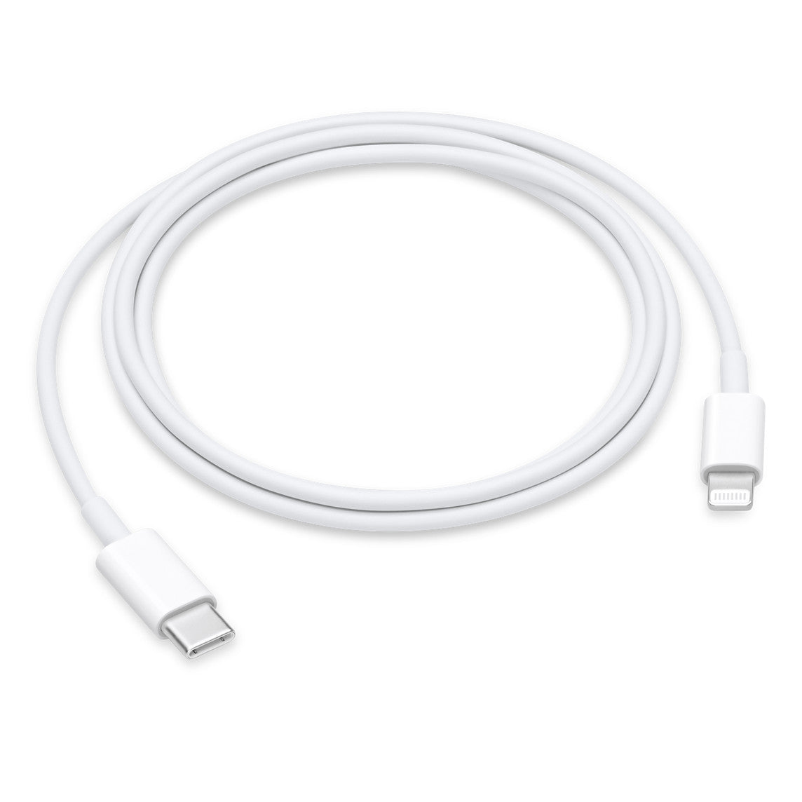 Cable de Carga USB-C a Lightning Trenzado para iPhone
