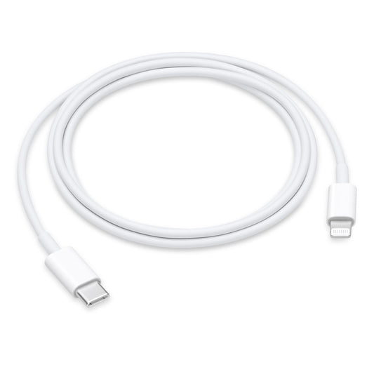Cable de Carga USB-C a Lightning Trenzado para iPhone