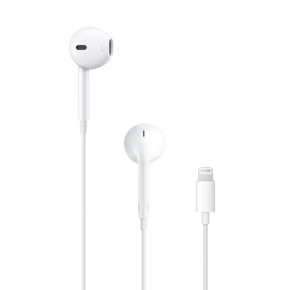 Audífonos Ear Pods Lightning